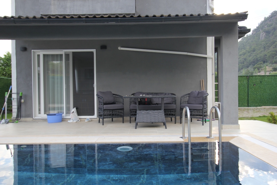 Villa Ceren İnlice 1